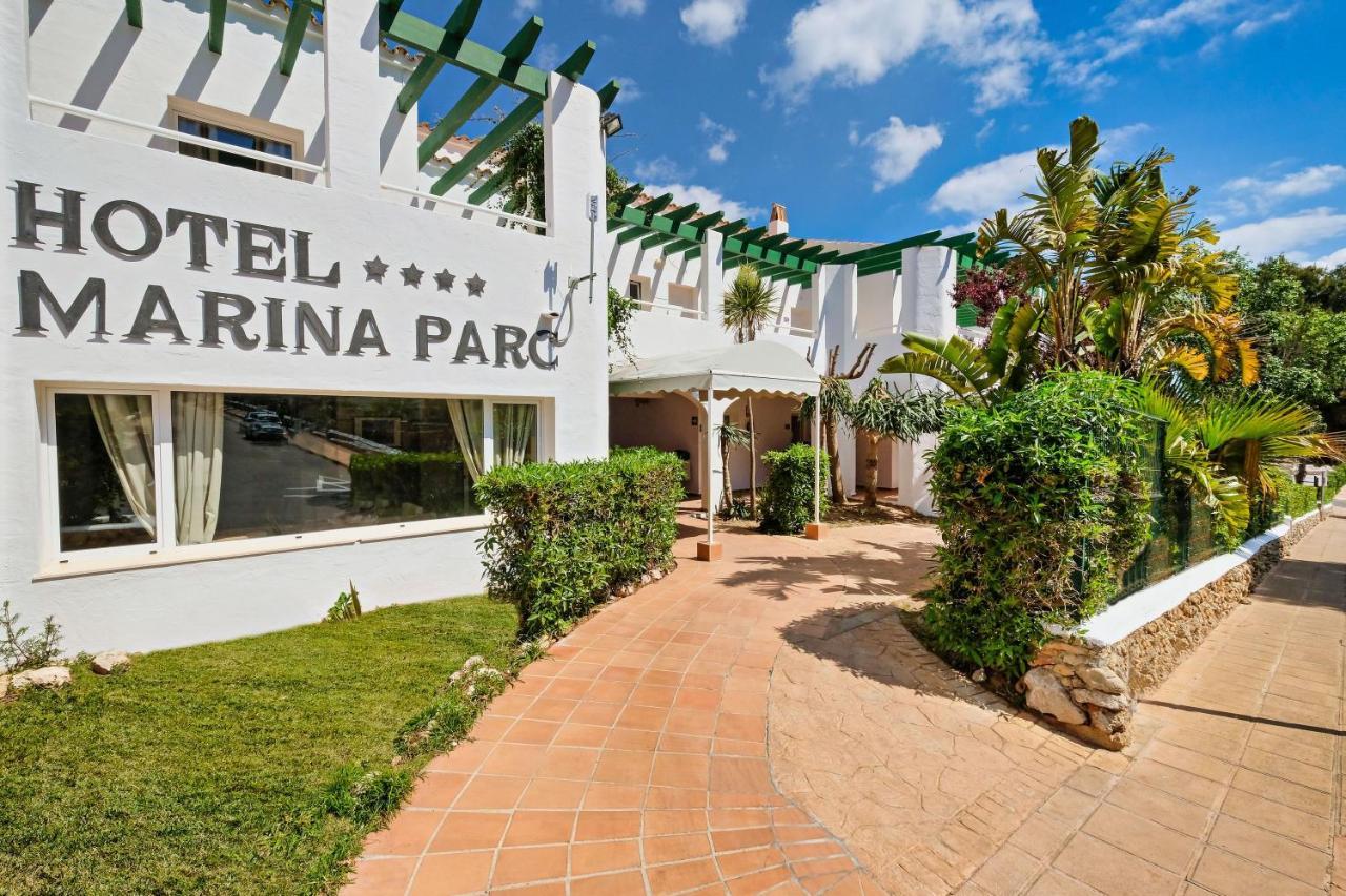 Hotel Moon Dreams Marina Parc Na Macaret Kültér fotó